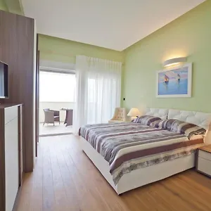 Apartman Almar, Soline (Krk)