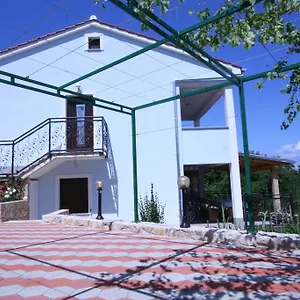 Apartman Roze, Čižići