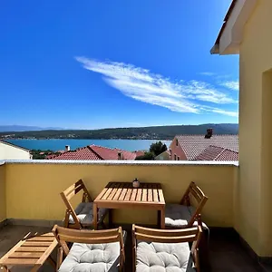Vendégház Pinta De Sol, Čižići